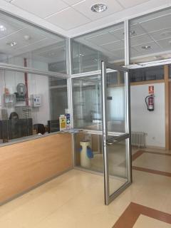 Residencia Universitaria MIRESI BURGOS SAGRADO CORAZON - Burgos - 9