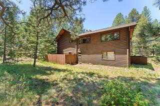 3 Blue Grouse - Sunriver - 1