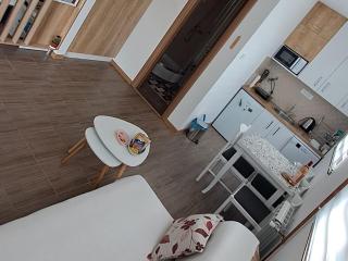 Studio apartman "Kutak DIVUS" - Plužine - 7