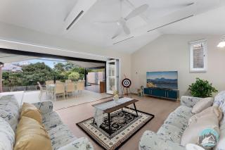 Aircabin - Castle Hill - 5BR Family House with Pool - 6
