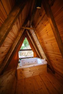 Alpha Bungalov - - 5