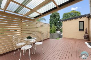 Aircabin - Castle Hill - 5BR Family House with Pool - Castle Hill - 1