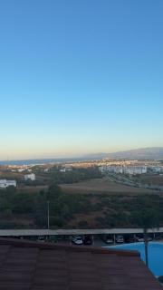 Tamuda Bay Apartment with Amazing View - Cabo Negro - 1