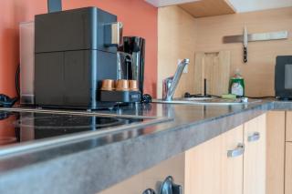 Whats-App Self-Check-IN - City Apartments Leoben - Judendorf - 9