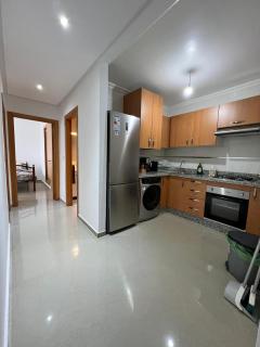 Cozy apartment in Marina Golf - Asilah - 0