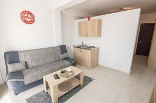 Apartments Sun with Sea View - Dobra Voda - 2