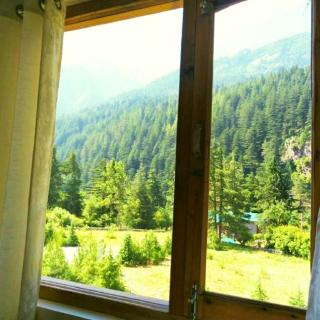 Sahiba Retreat - 7