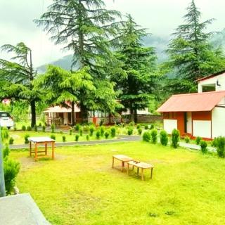 Sahiba Retreat - Harsil - 6