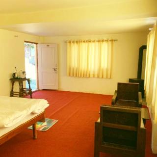 Sahiba Retreat - 4