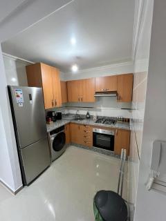 Cozy apartment in Marina Golf - Asilah - 3