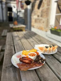 Union Hotel - Penzance - 2