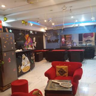 Skizia Appartments - Lahore - 9