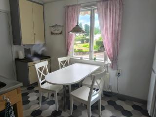 Hus Björk - Fågelfors - 3