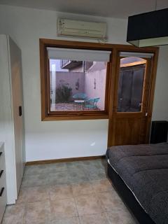departamento 2 amb en Av San Martin - 5