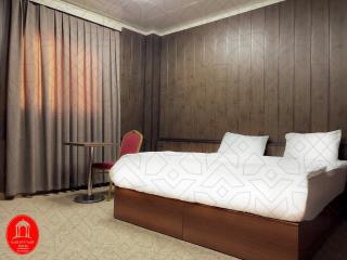 KarlovyVary Hotel Ankawa - Erbil - 8