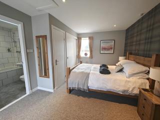 1 Bed in Newtonmore oc-b32417 - Newtonmore - 4