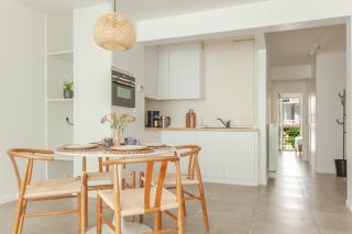 Bright and Cozy Apartment in Ooostende - Ostenda - 0