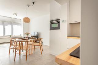 Bright and Cozy Apartment in Ooostende - Ostenda - 8