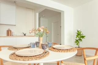Bright and Cozy Apartment in Ooostende - Ostenda - 3