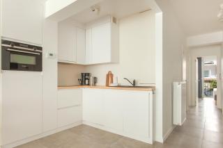 Bright and Cozy Apartment in Oostende - 1