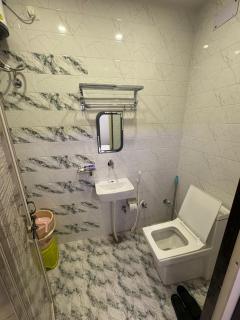 The Blue Shine Guest House - 1