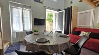 Saint Georges de Didonne - EMPLACEMENT PRIVILIGIE pour un SEJOUR à DEUX ou en SOLO - 1