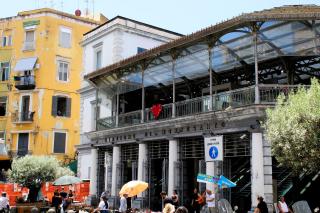 Home Spezzano 22 - Napoli Centro Storico Montesanto - 9