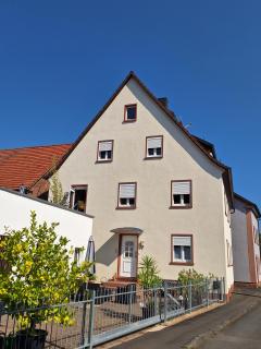 Ferienwohnung im Springerhof - Lohr am Main - 0