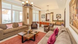 Spacious 5BHK Villa with Private Pool and Beach - 4