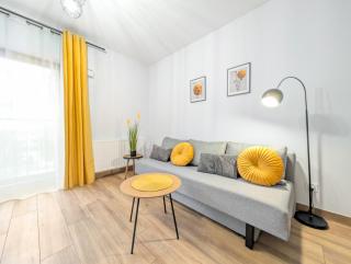 Traugutta Urban Nest Studio by BookingHost - Breslavia - 0