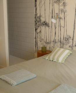 MAISON BONELLI Villa individuelle idéale famille avec jardin & piscine - Sud Ardèche - Les Vans - 4