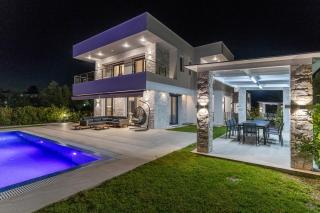 Gabbiano Villas Pefkochori - 6