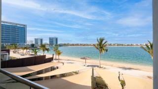 Beach Front Bermuda Villa Mina AlArab Ras Al Khaimah - Ra’s al-Chaima - 9