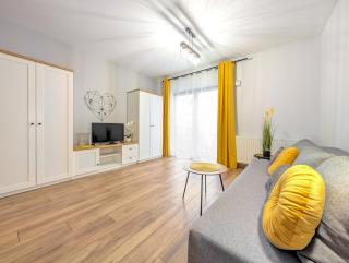 Traugutta Angelcity GYM & SPA by BookingHost - 2