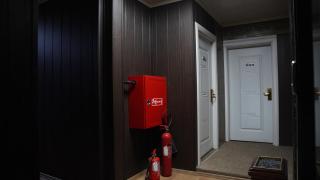 KarlovyVary Hotel Ankawa - Erbil - 1