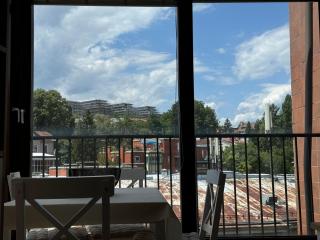 Apartment Janna-Sarajevo - Saraievo - 9