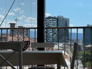 Apartment Janna-Sarajevo - Saraievo - 8