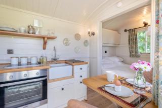 1 Bed in Barsham oc-t32506 - Ilketshall Saint Andrew - 8