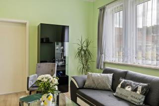 Ferienwohnung Burgblick - 5