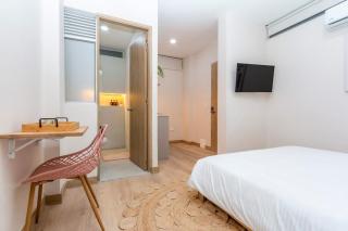 Charming Apt 3-Laureles- AC -Smart Lock - Medellín - 0