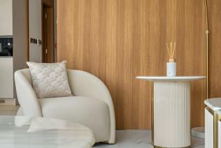 3BR Luxury Townhouse with Garden - 8