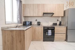 Spacious, 1BR home with comfortable bed in Tarxien - 7