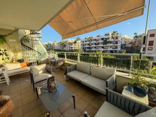 Stylish Palm Mar Apartment with Sunny Terrace BRAVO's House - Palm-mar - 4