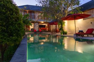 Luxurious Room 2 EC Villa By Micky Studio - 0