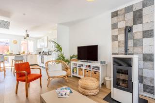 La vigie, maison 3 chambres - Les Sables-dʼOlonne - 4