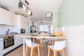 La vigie, maison 3 chambres - Les Sables-dʼOlonne - 2