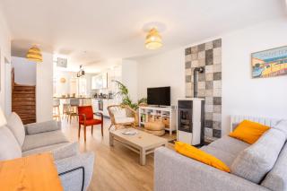 La vigie, maison 3 chambres - Les Sables-dʼOlonne - 7