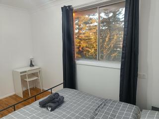 Queen Room in Carlingford near Shops and Station - NC4 - Stanwell Park - 8