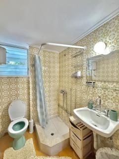 Pefkakia apartment - Ägina Stadt - 1