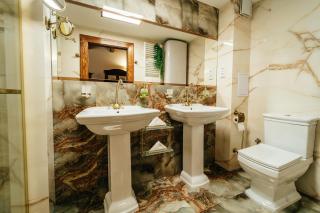 Knížecí apartmány Regent - Třeboň - 1